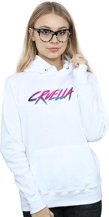 Produktbild Disney Rad Cruella Kapuzenpullover (XXL)