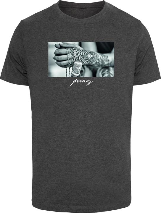 Immagine prodotto Mister Tee Tee Pray 2.0 - 918 (M)