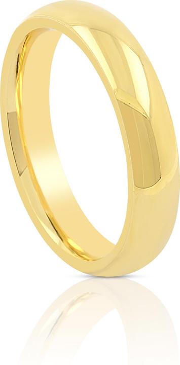 Actual product image Muau Wedding ring (60, 950 Platinum)