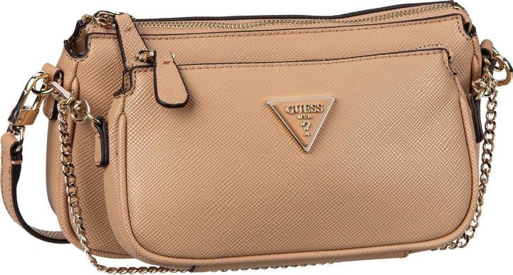 Produktbild Guess Umhängetasche Noelle Double Pouch ZG