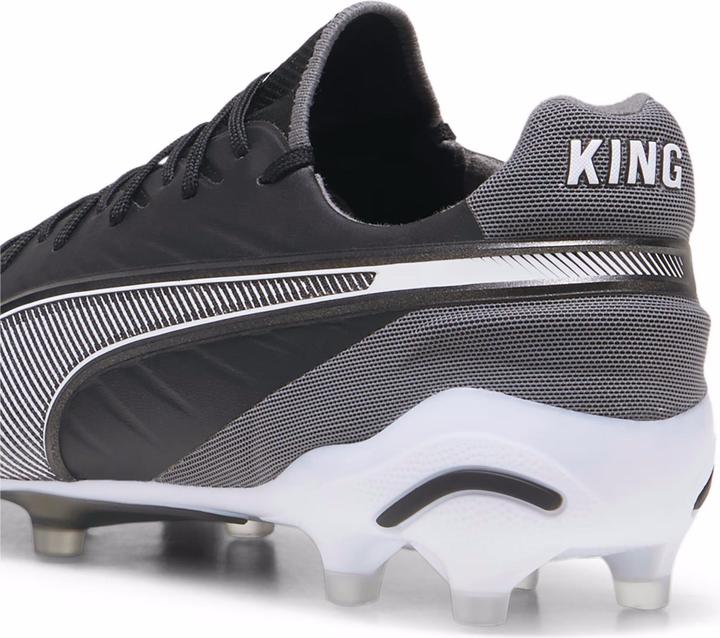 Actual product image Puma King Ultimate Fg/Ag (44.5)