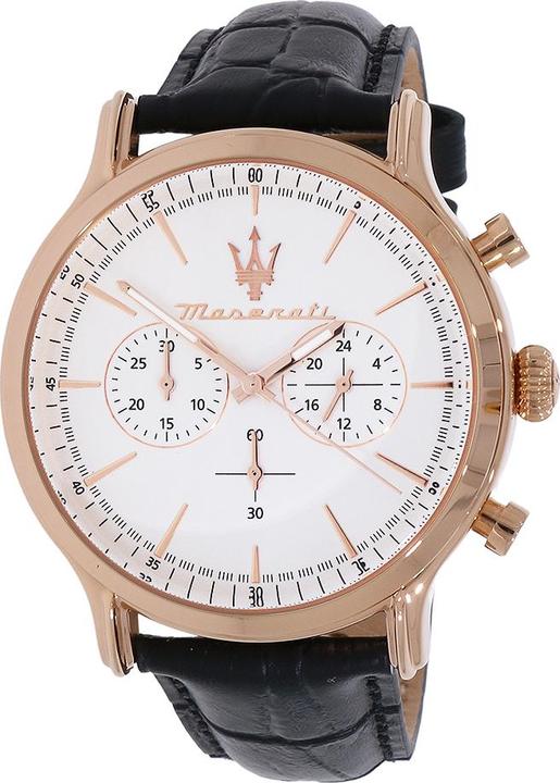 Immagine prodotto Maserati Orologio da polso Cronografo Epoca - R8871618016 (Cronografo, 42 mm)