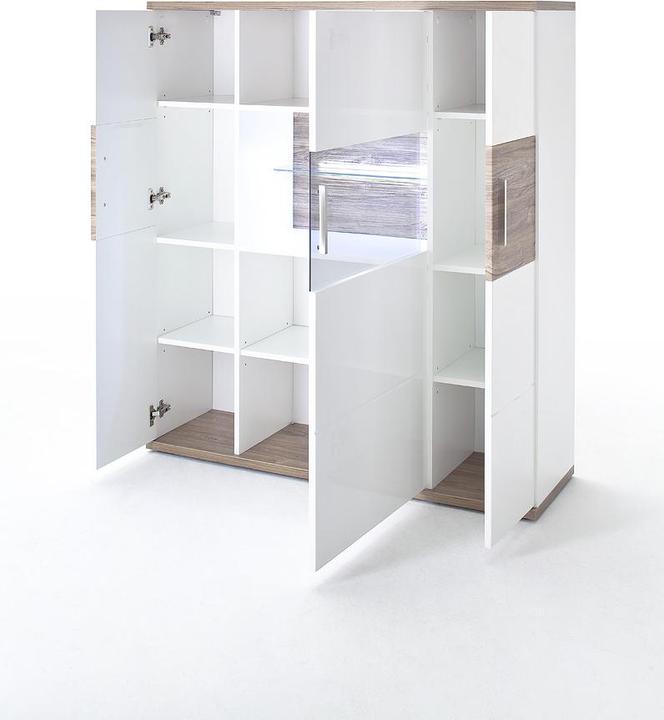 Immagine prodotto Robas Lund Erba medica (120 x 135 x 37 cm)