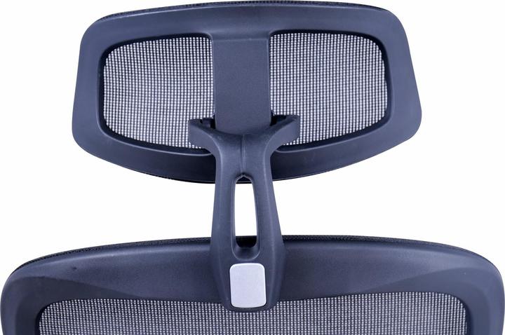 Immagine prodotto Tuckano Sedia da ufficio ergonomica T6 nera