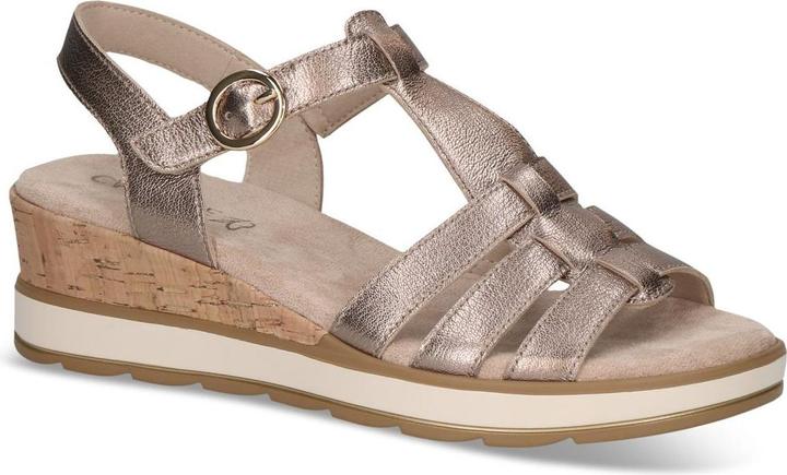Actual product image Caprice Sandal (40)