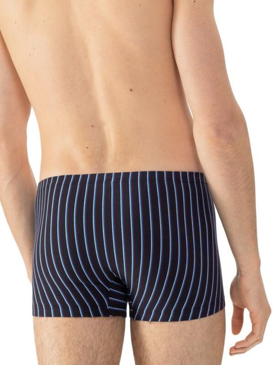 Produktbild Mey Contrast Stripe BoxerBrief (XXL)