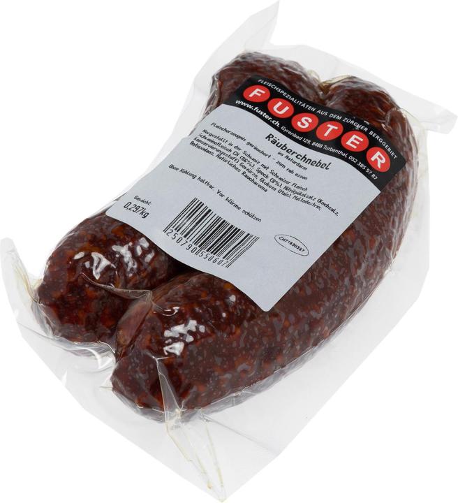 Produktbild Fuster Hauswurst 350 g (350 g)