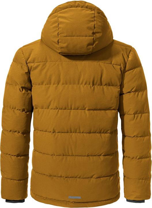 Actual product image Schöffel Ins. Jacket Eastcliff (52)