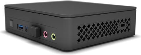 Actual product image ASUS Next Unit of Computing 11 Essential Kit (Intel Celeron N5105)