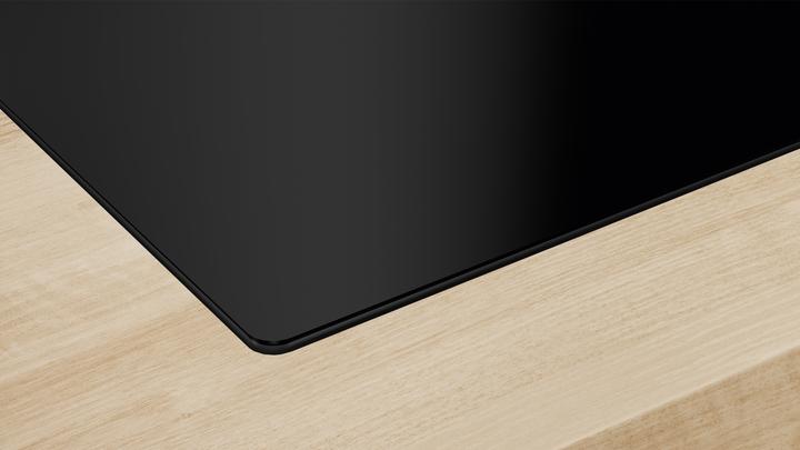 Produktbild Bosch Hausgeräte Serie 4 PVS611BB6E hob Black Built-in Zone induction hob 4 zone(s)