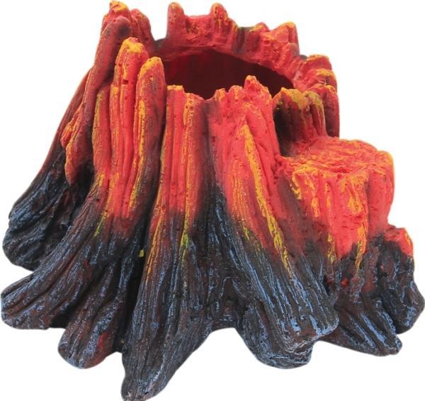 Image du produit 4fish Volcan 14,5x11,5x10 cm (Décoration, autres éléments)
