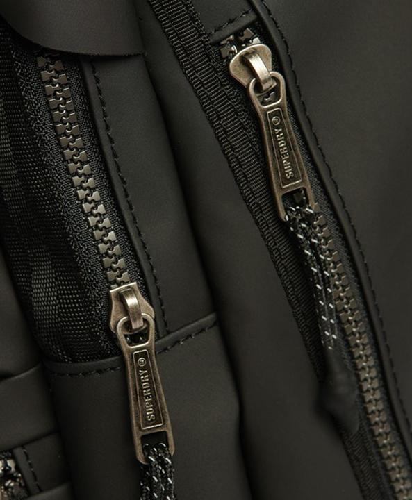 Actual product image Superdry 's backpack tarp (21 l)