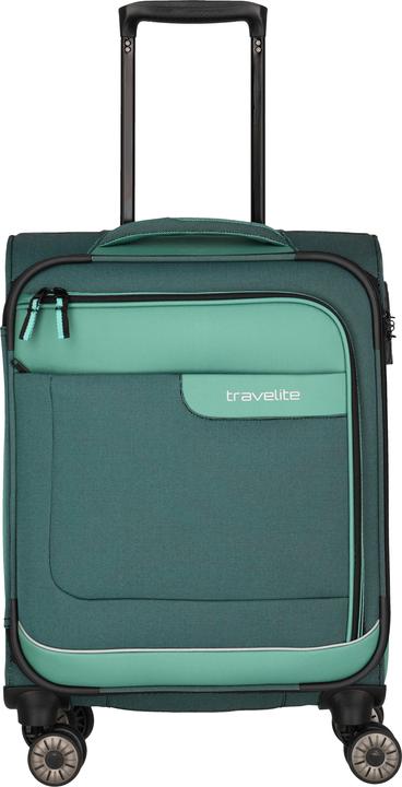 Image du produit Travelite VIIA Set de valises à 4 roulettes 4pcs. (195 l, XL (à partir de 115l))