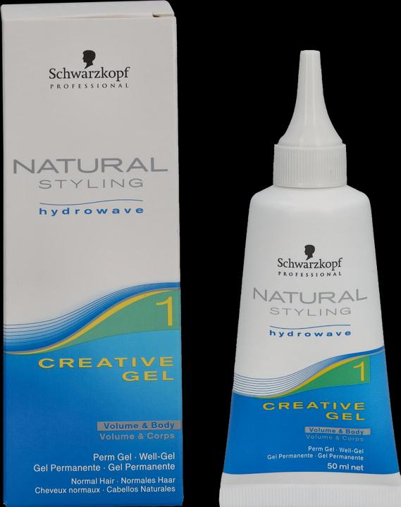 Immagine prodotto Schwarzkopf idroonda (Gel per capelli, 50 ml)