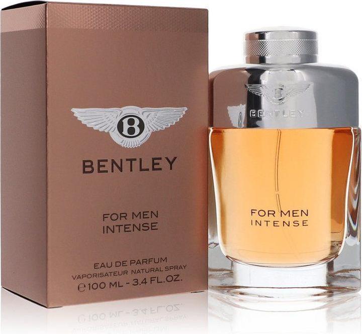 Produktbild Bentley Intense (Eau de Parfum, 100 ml)