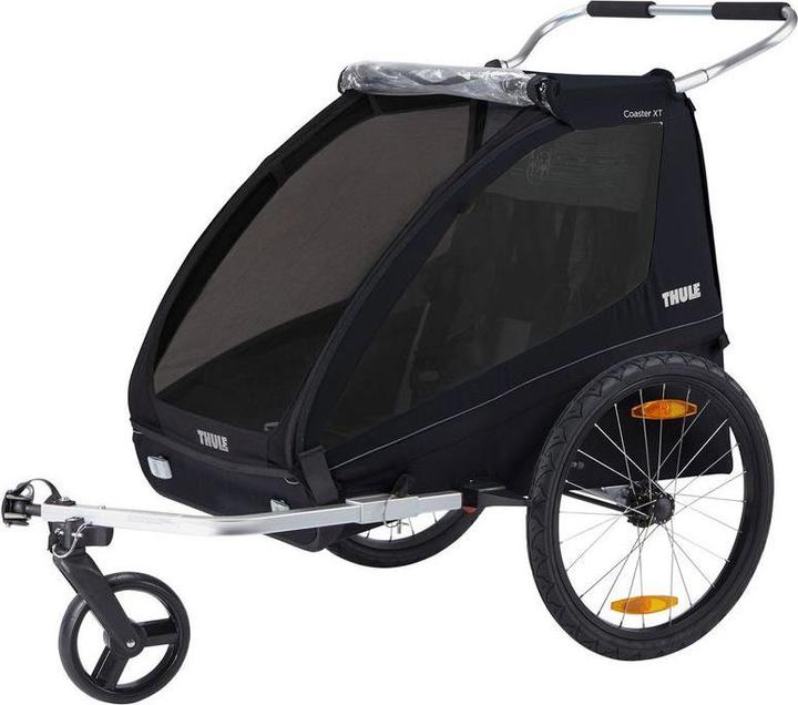 Thule Coaster XT 2