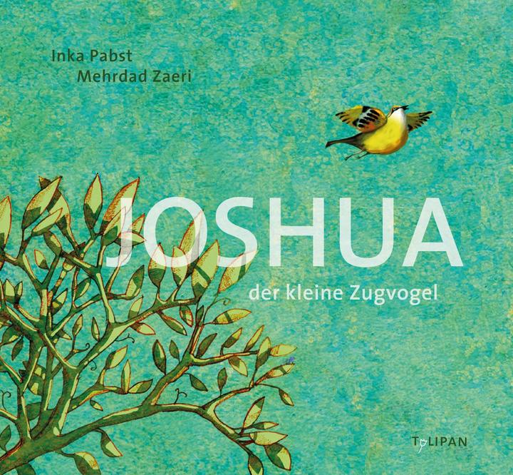 Immagine prodotto Joshua - Der kleine Zugvogel (Tedesco, Inka Pabst, 2020)