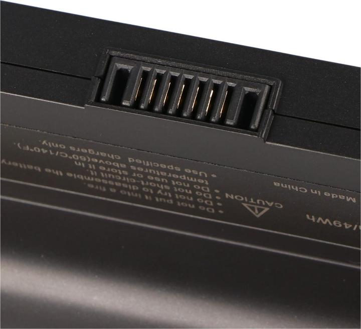 Immagine prodotto ASUS Batteria Eee PC 901 (6 Celle, 6600 mAh)