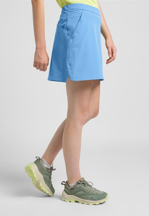 Actual product image Jack Wolfskin Hiking Alpine Skort W (38)