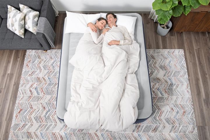 Actual product image Bestway Tritech Truleisure (152 x 203 cm)