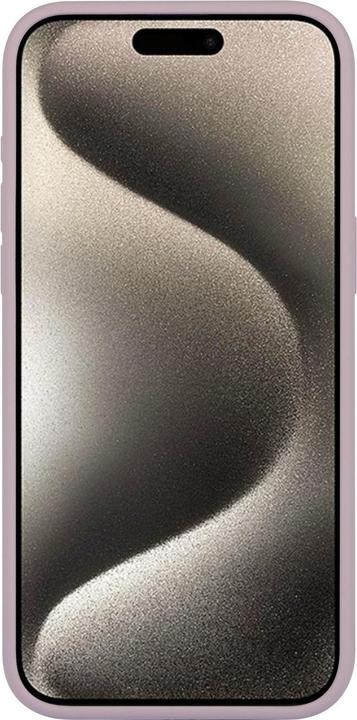 Actual product image PhoneLook Cover Soft Touch (Apple iPhone 15)