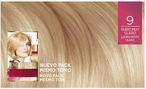 Immagine prodotto L'Oréal Paris L'Oreal Paris Excellence Creme Colorazione per capelli 9.1 Biondo Chiaro (9.1 Biondo chiaro)