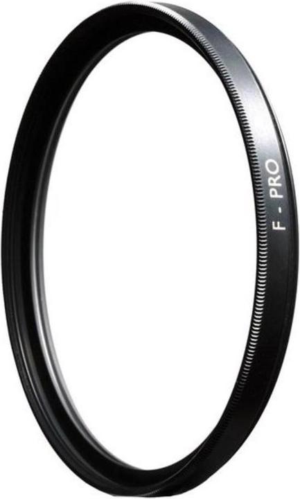 B+W 007 F-Pro MRC (77 mm, Filtre de protection)
