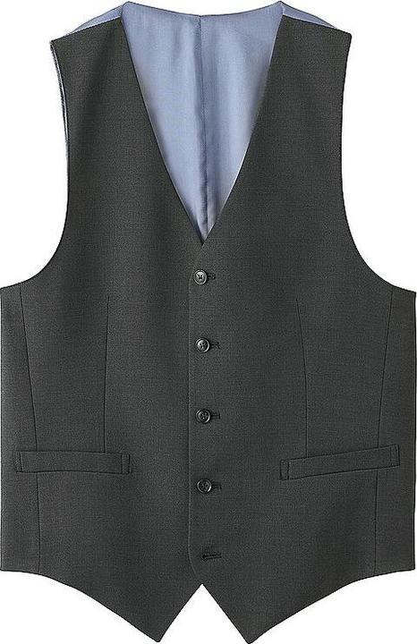 Actual product image Tiger or Sweden Suit Waistcoat WAYDE (54)