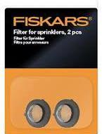 Immagine prodotto Fiskars FILTR DO ZRASZACZY 2szt.