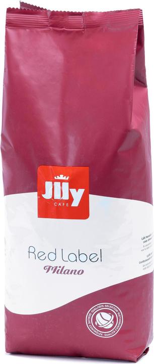 Illy CH Red Label Milano (1000 g, Mittlere Röstung)