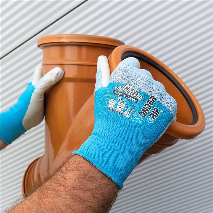 Produktbild Wonder Grip WG-522W (8, M)