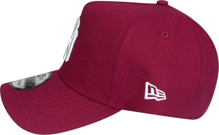 Immagine prodotto New Era 9Forty Cappello Trucker A-Frame New York Yankees cardinal