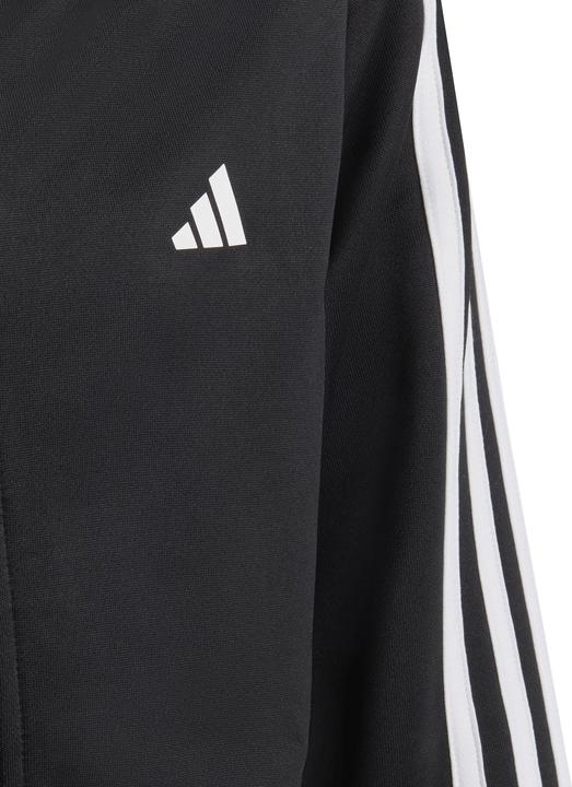 Actual product image adidas G TR-ES 3S FZH Kids jacket (164)
