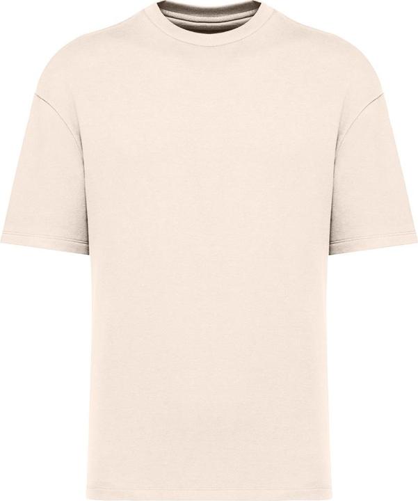 Actual product image Native Spirit Mens French Terry T-Shirt (S)