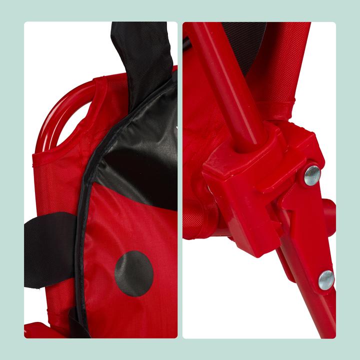 Image du produit Relaxdays Ensemble camping