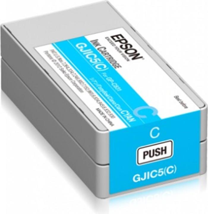 Epson Gjic5 (C)