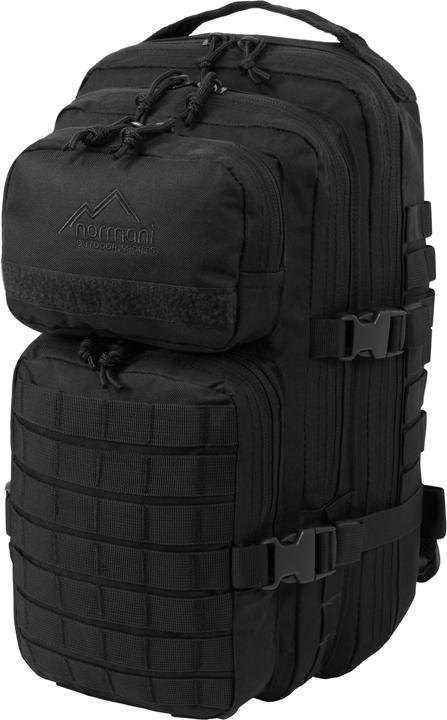 Normani Daypack Rucksack 30 Liter Bedrock (30 l)