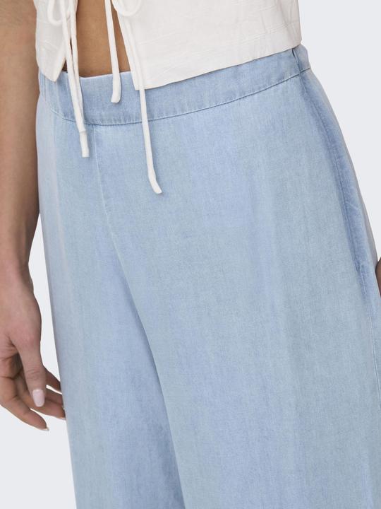 Actual product image Only ONLCHARIS Weiter Beinschnitt Culotte Culotte (XS)