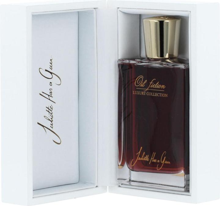 Juliette Has a Gun Luxury Collection Oil Fiction Eau De Parfum Spray (Eau de Parfum, 75 ml)