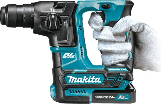 Produktbild Makita HR166DZJ (Akkubetrieb)