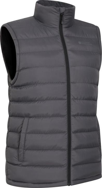 Produktbild Mountain Warehouse Seasons II Weste Wattiert (XL)