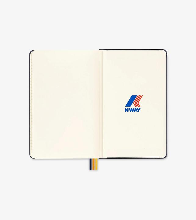 Actual product image Moleskine Photo albums dark blue (A5, Lined)