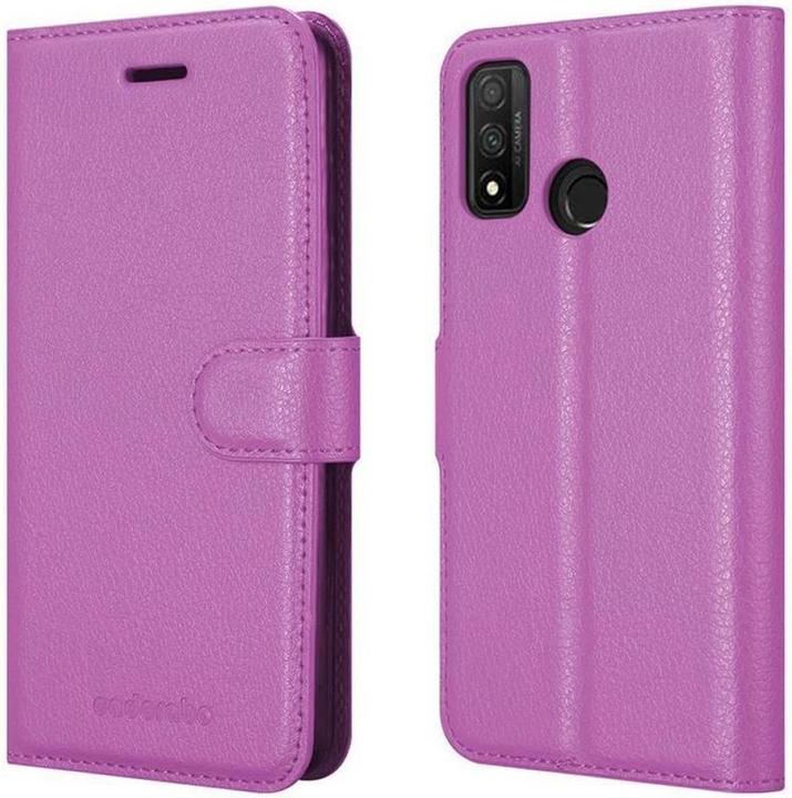 Immagine prodotto Cadorabo Libro con copertina con funzione di stand (Huawei P Smart (2020))