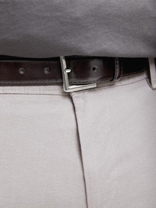 Actual product image Jack & Jones Plus Size Gürtel Gürtel (105)