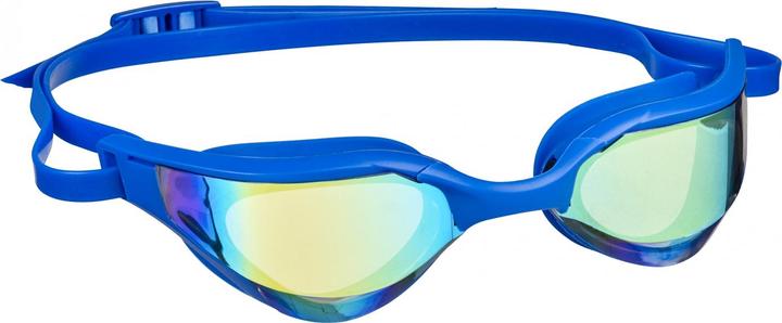 Produktbild Beco Beermann GmbH Schwimmbrille CADIZ MIRROR Standard | blau/schwarz | STK