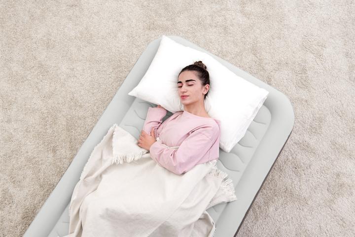 Produktbild Bestway Fortech Airbed Twin (100 x 190 cm)