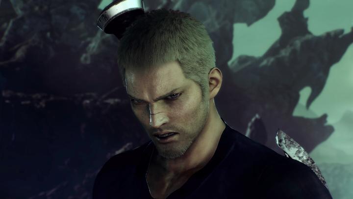 Produktbild Square Enix Stranger of Paradise: Final Fantasy Origin Überarbeitet Mehrsprachig PlayStation 5 (PS5, EN)