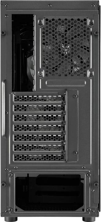 Produktbild Fortron FSP CMT340 (ATX, mATX)