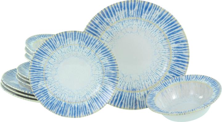 CreaTable Rondo (12 Piece)
