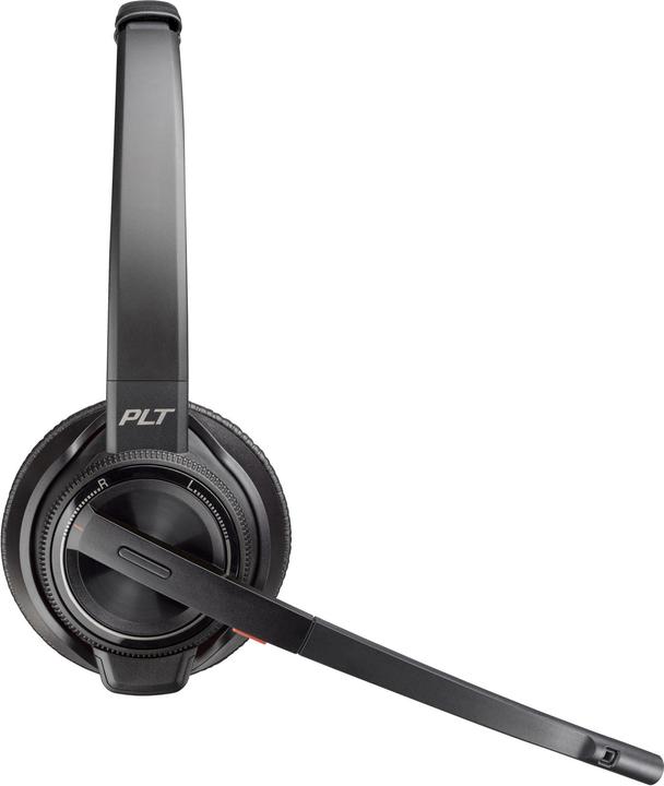Actual product image Poly Savi 8220 UC Duo (Wireless, USB-A)